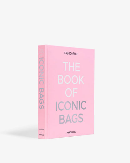 Livre Fashionphile - The Book of Iconic Bags