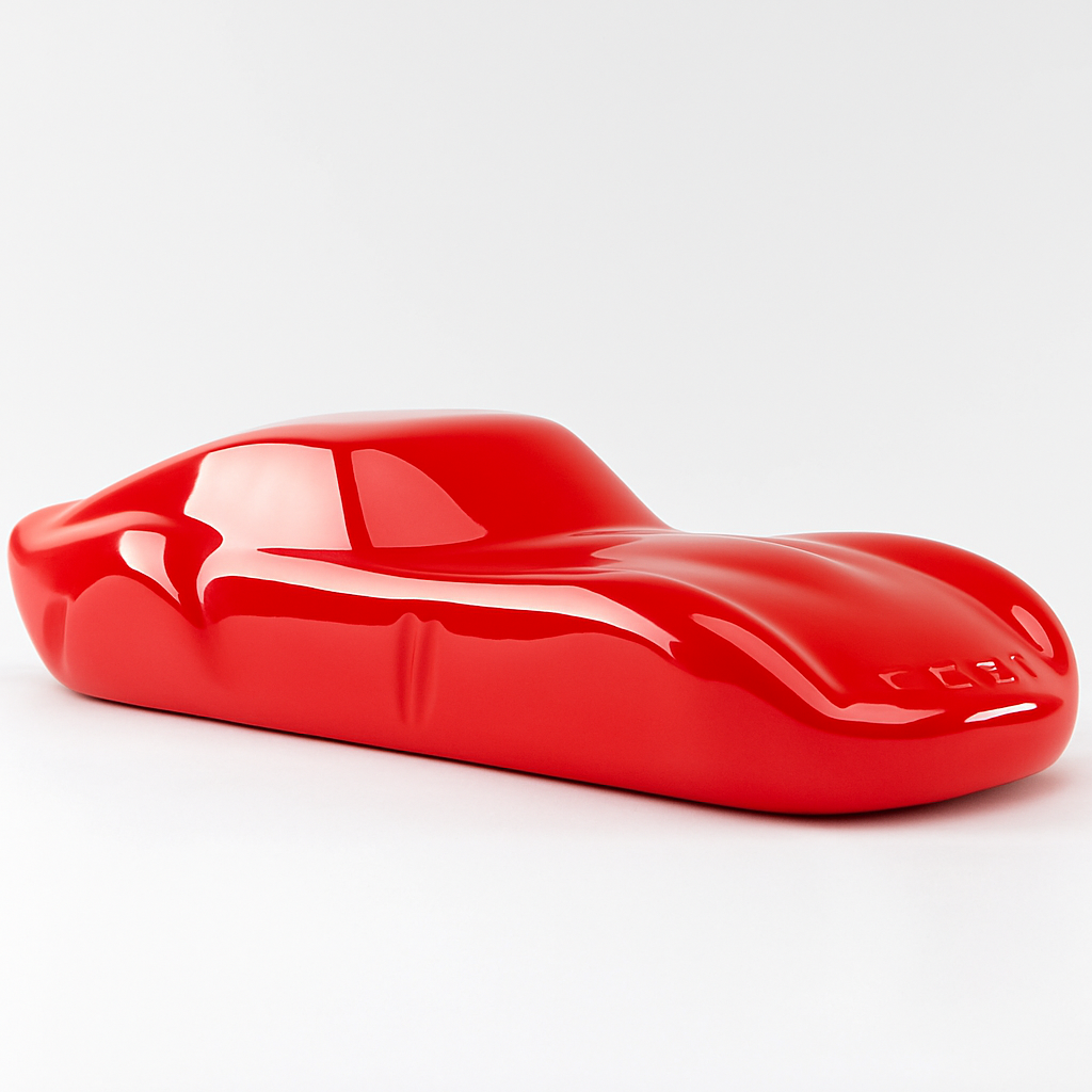 Maquette Ferrari 250 GTO