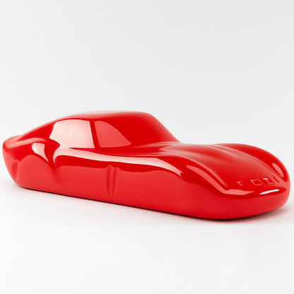 Maquette Ferrari 250 GTO