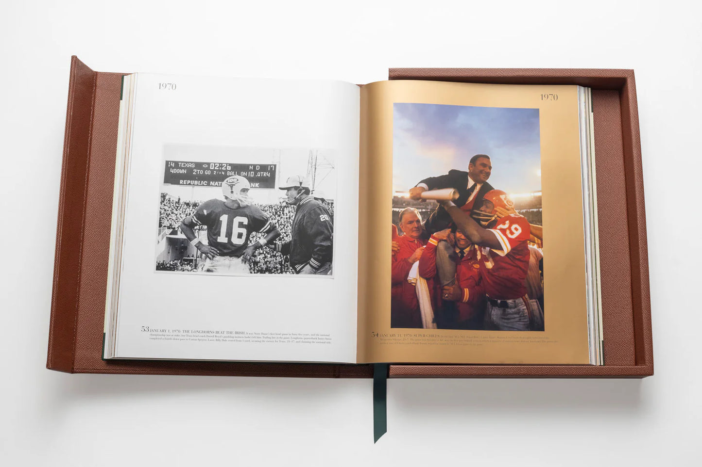 Football Book: Impossible Collection