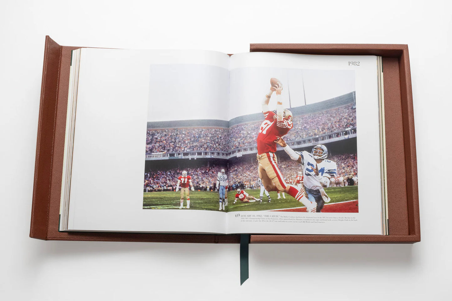 Livre Football: Impossible Collection