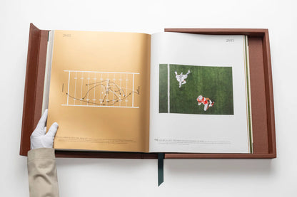 Football Book: Impossible Collection