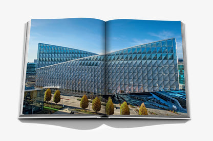 Livre Geneva : At the heart of the world