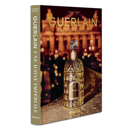 Buch Guerlain: Eine imperiale Ikone
