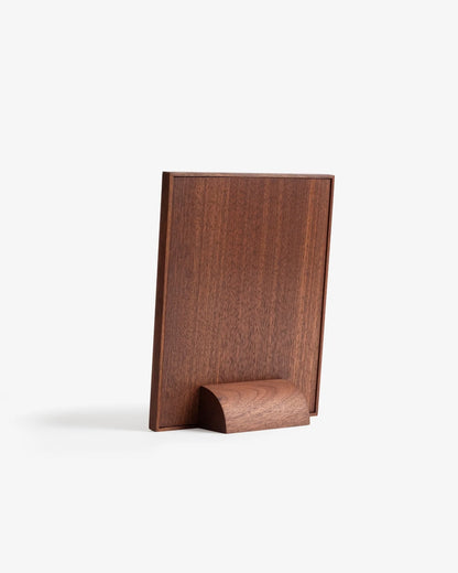 Cadre Heritage Rouge