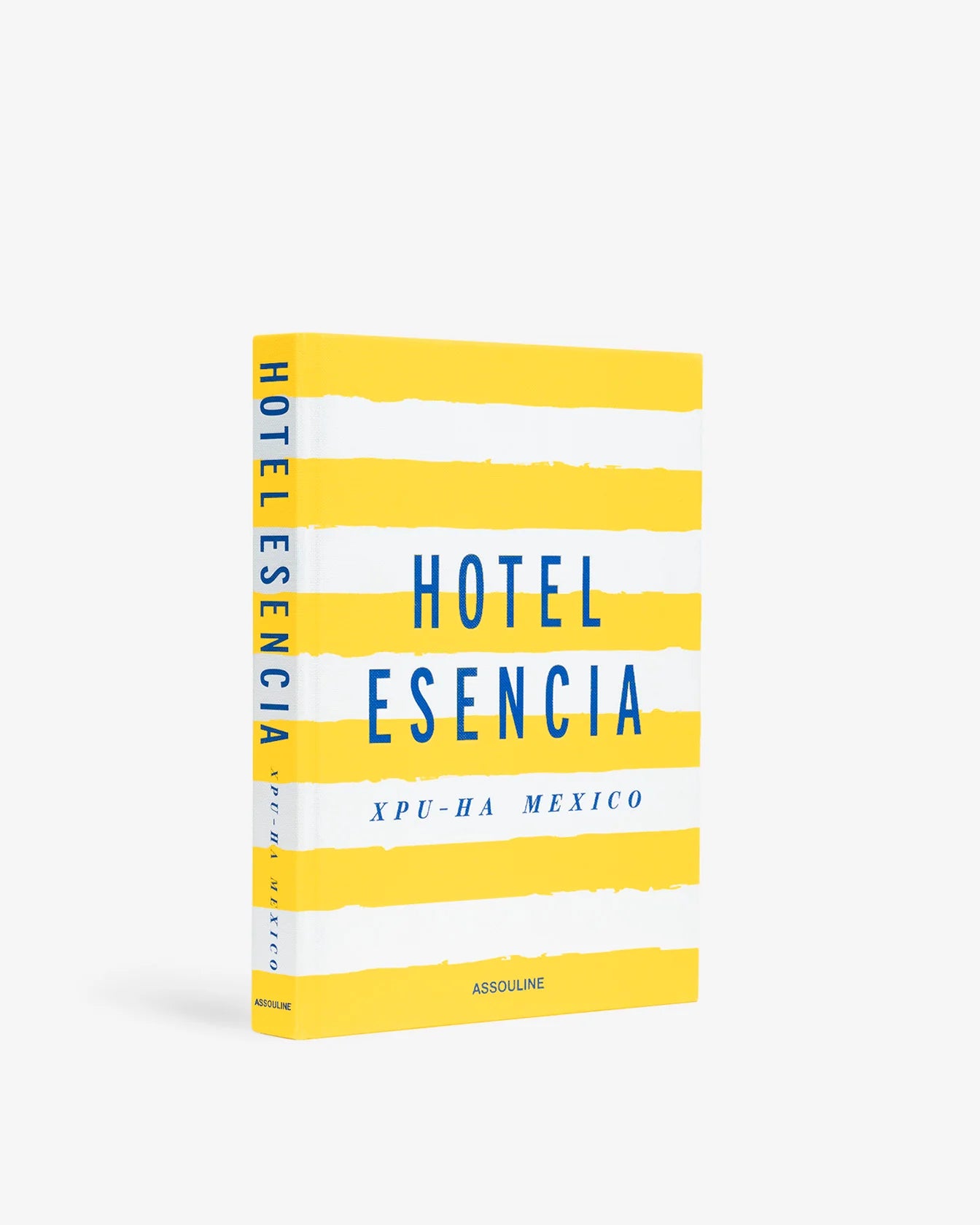 Book Hotel Esencia