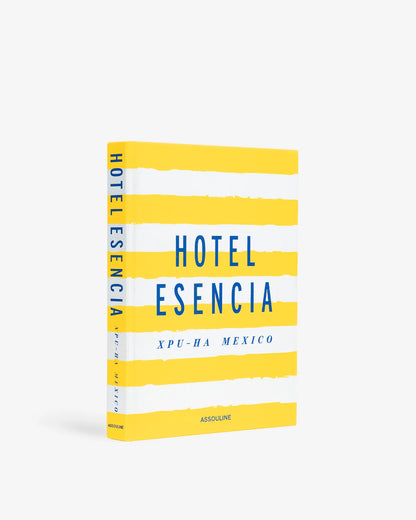 Livre Hotel Esencia