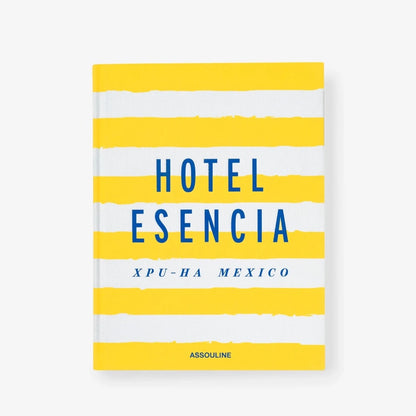 Livre Hotel Esencia