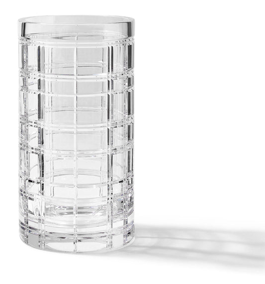 Vase Hudson cristal