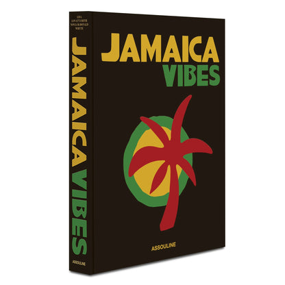 Livre Jamaica Vibes
