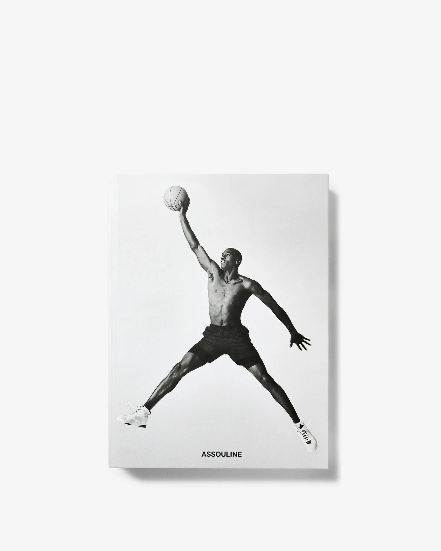 Livre Air Jordan Classic