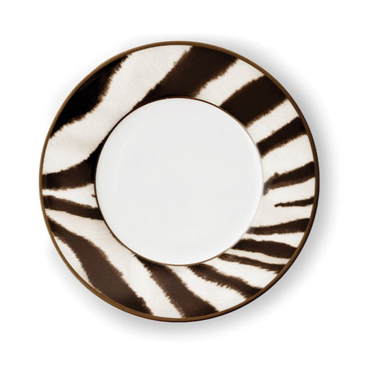 Large Kendall plate