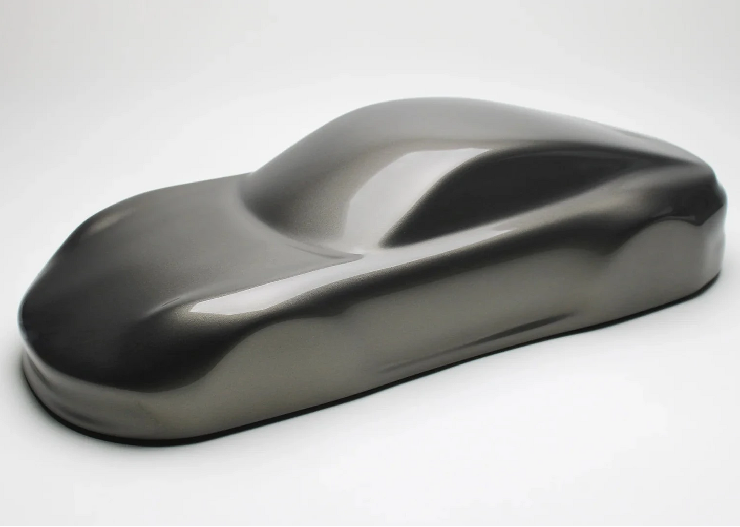 Maquette Porsche 911.992