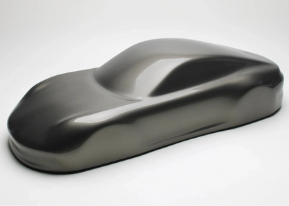 Maquette Porsche 911.992