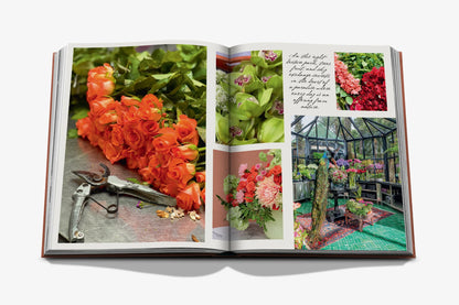 Livre La Mamounia Marrakech