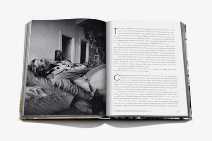 Livre Living with Chamberlain, Art in Residence (Special Edition)