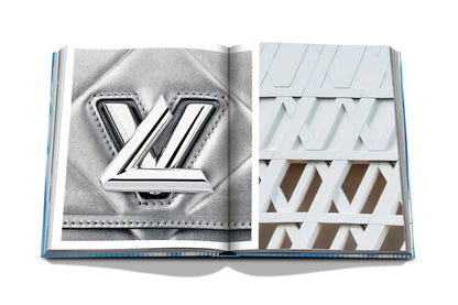 Livre Louis Vuitton Skin: Architecture of Luxury (New-York Edition)