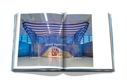 Book Louis Vuitton Skin: Architecture of Luxury (Paris Edition)