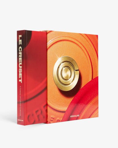 Livre Le Creuset