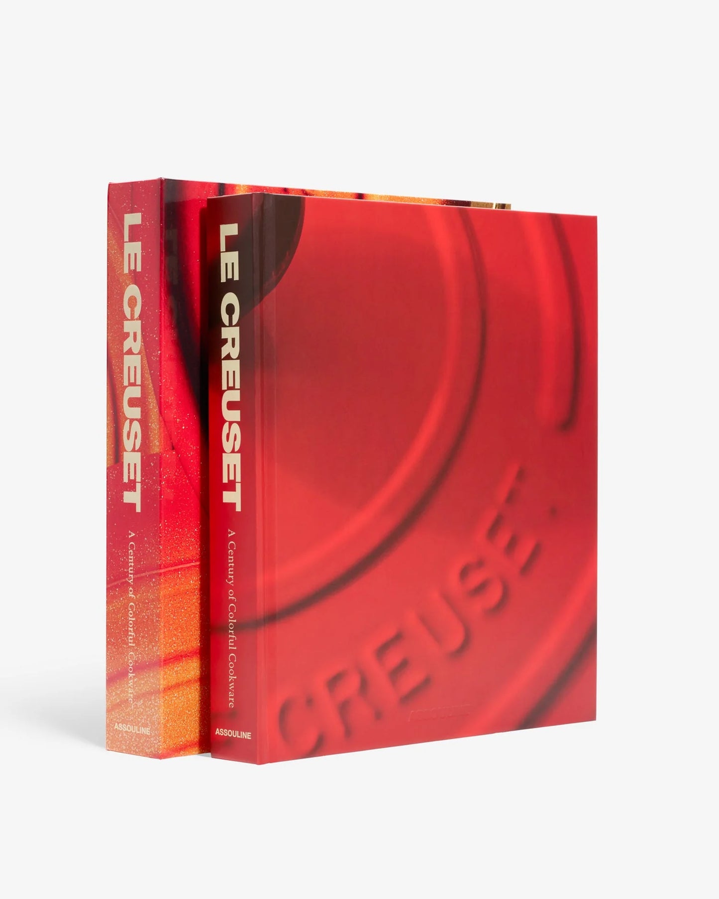 Livre Le Creuset
