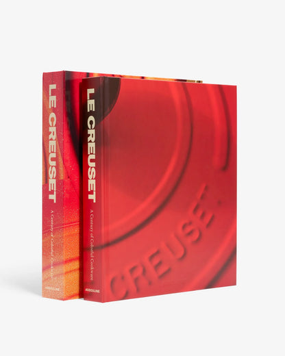 Livre Le Creuset