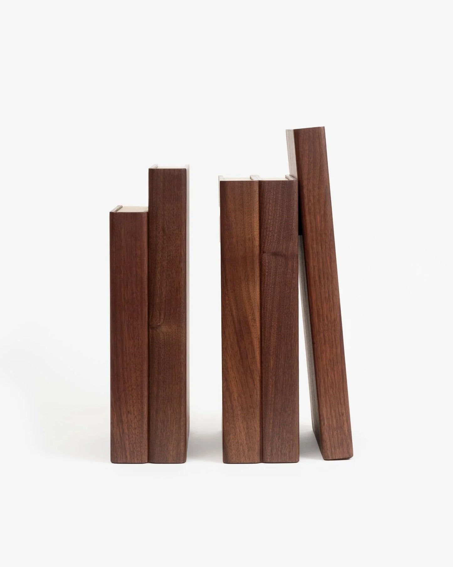 Serre-livres Library