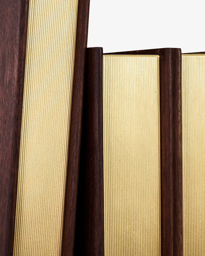 Serre-livres Library