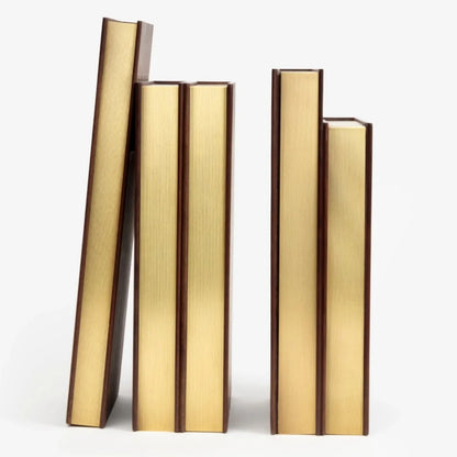 Serre-livres Library