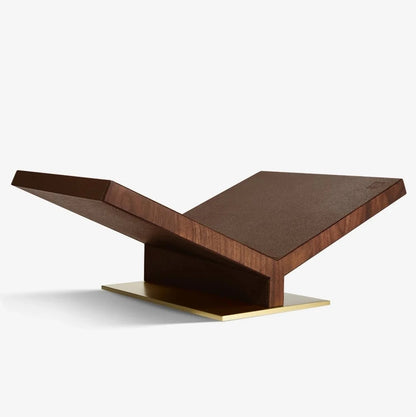 Porte-livre Collector Classic Brown