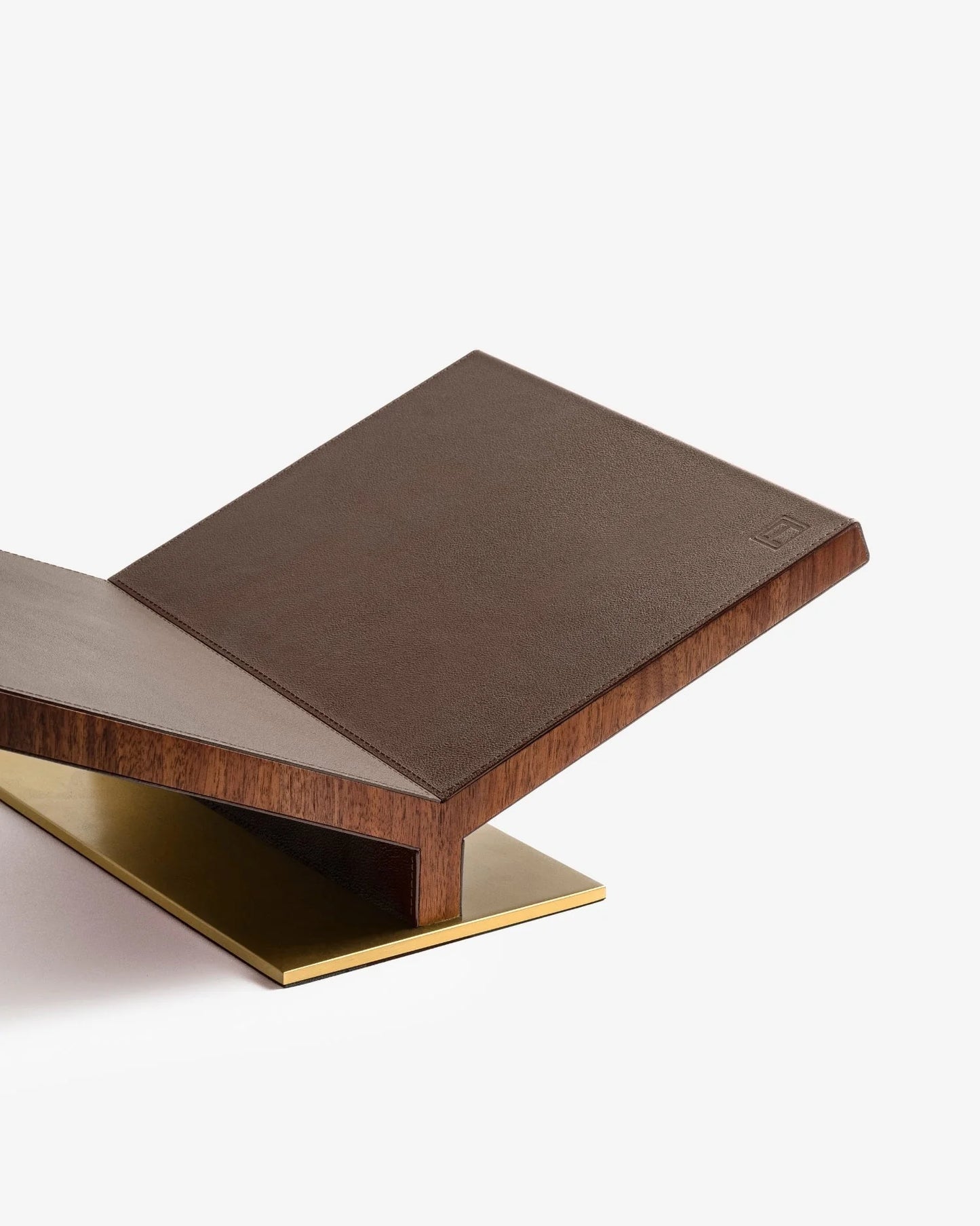 Porte-livre Collector Classic Brown