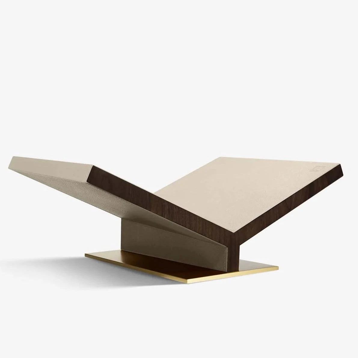 Porte-livre Collector Classic Stone