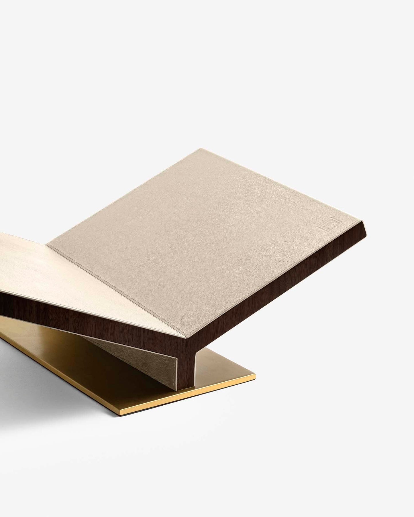 Porte-livre Collector Classic Stone