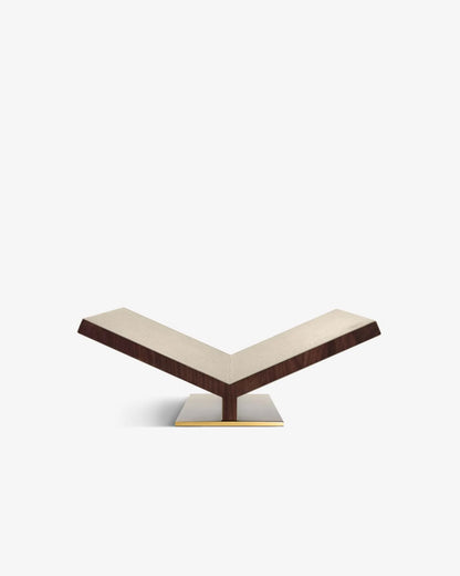 Porte-livre Collector Classic Stone