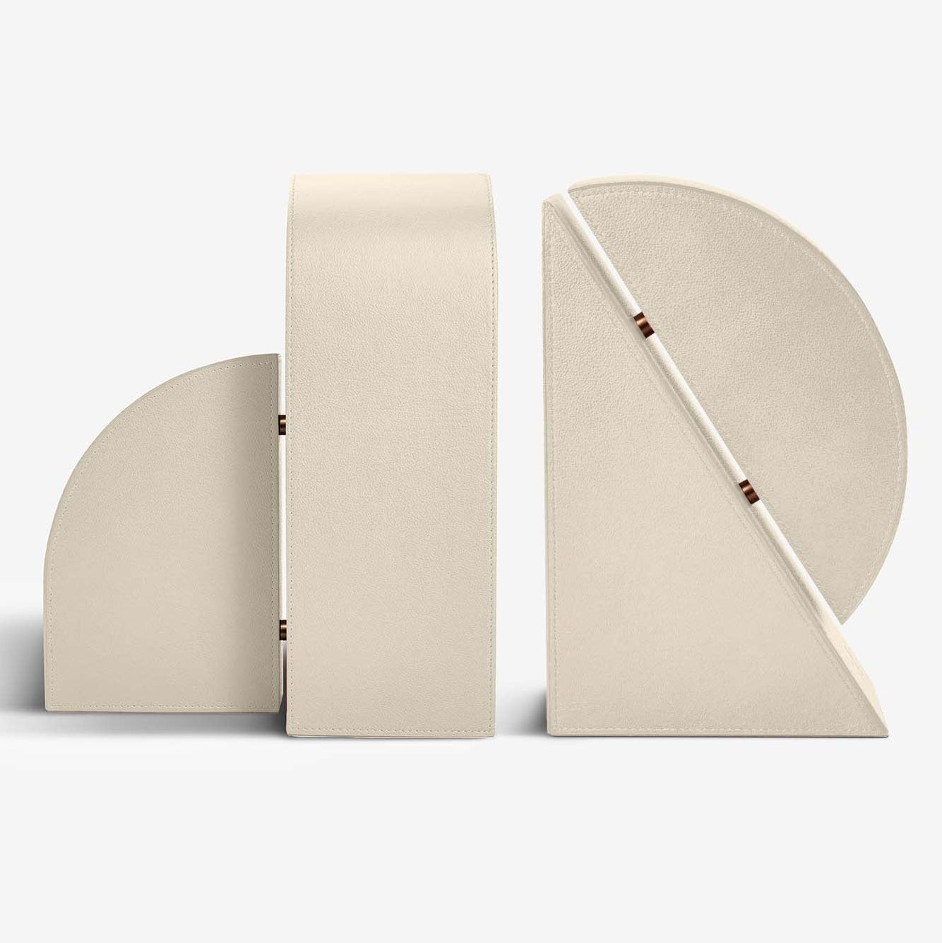 Serre-livres Cubist