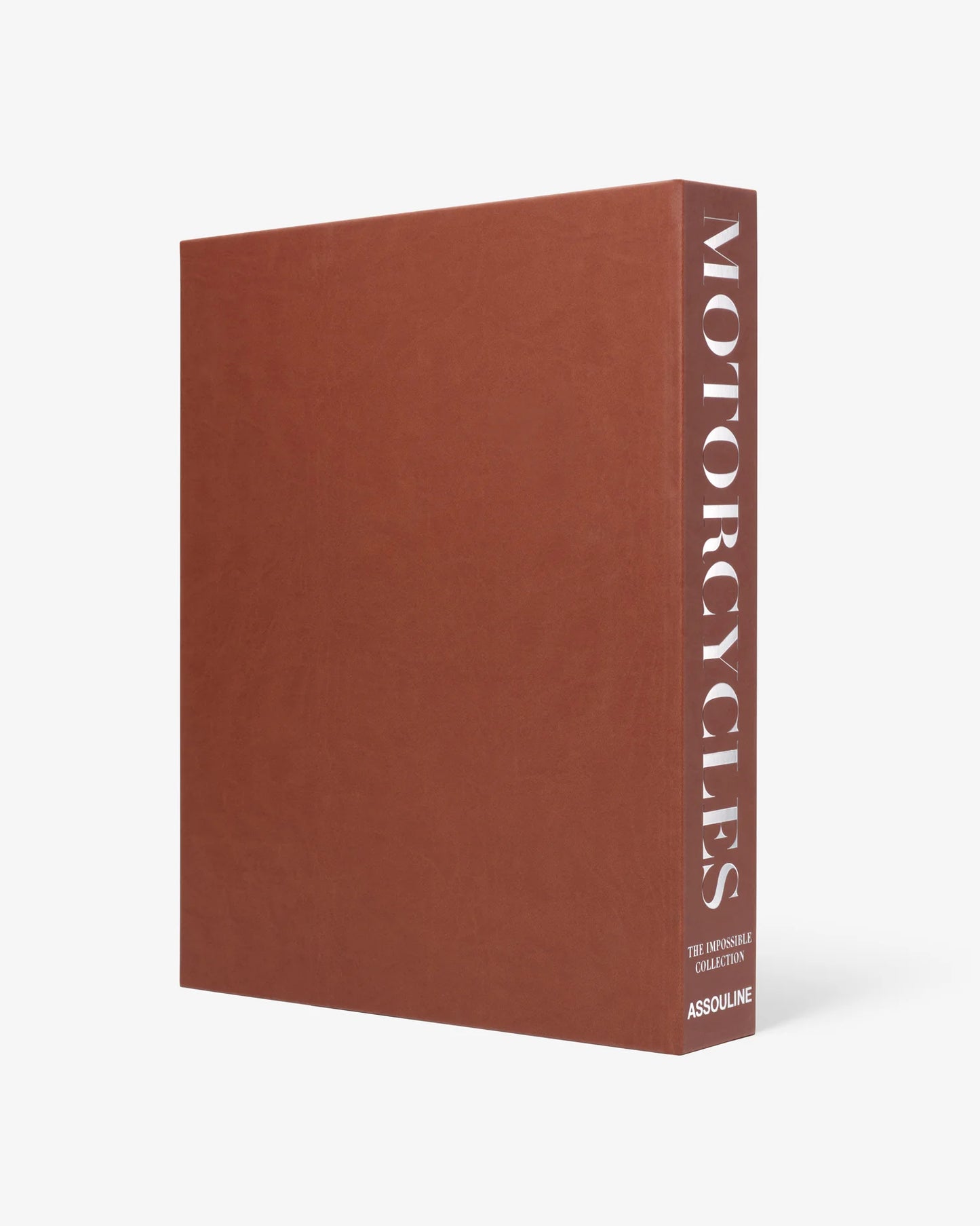 Livre The Impossible Collection of motorcycles (2nd edition)