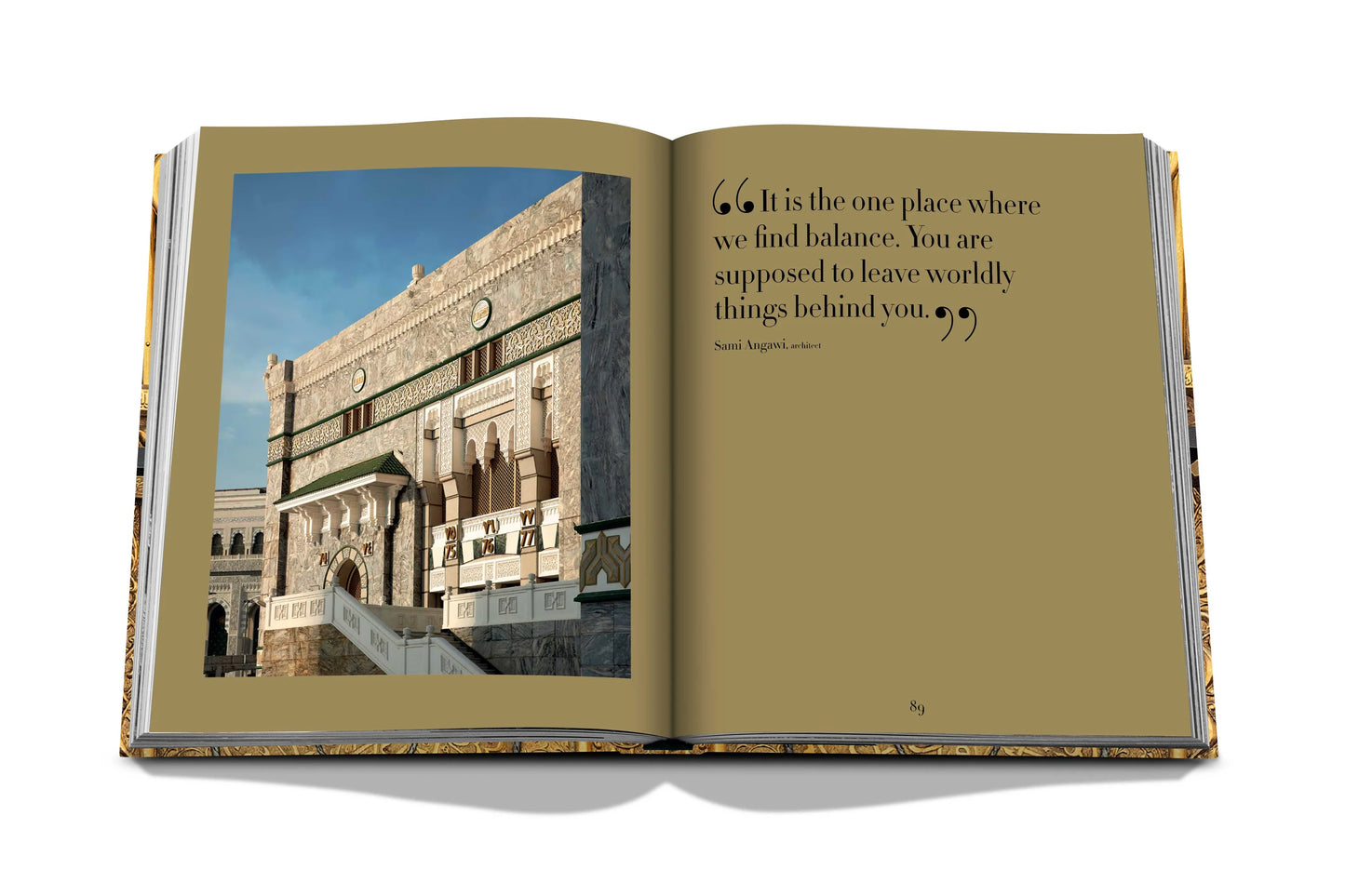 Livre Makkah - The Holy City of Islam : Impossible Collection