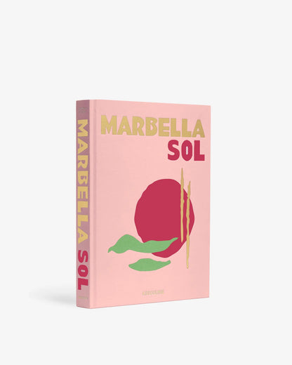 Livre Marbella Sol