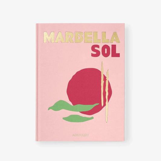 Book Marbella Sol