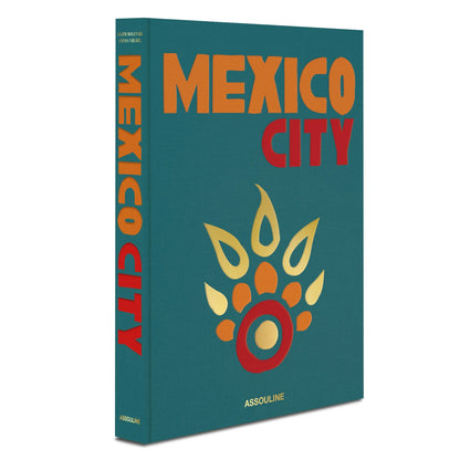 Buchen Sie Mexiko-Stadt