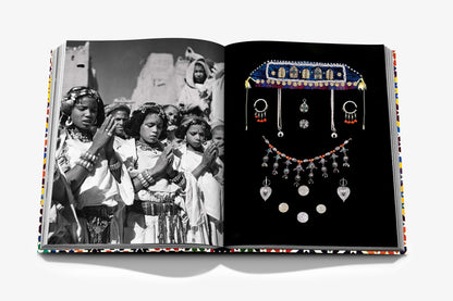 Livre Moroccan Decorative Arts