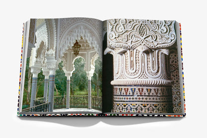 Livre Moroccan Decorative Arts