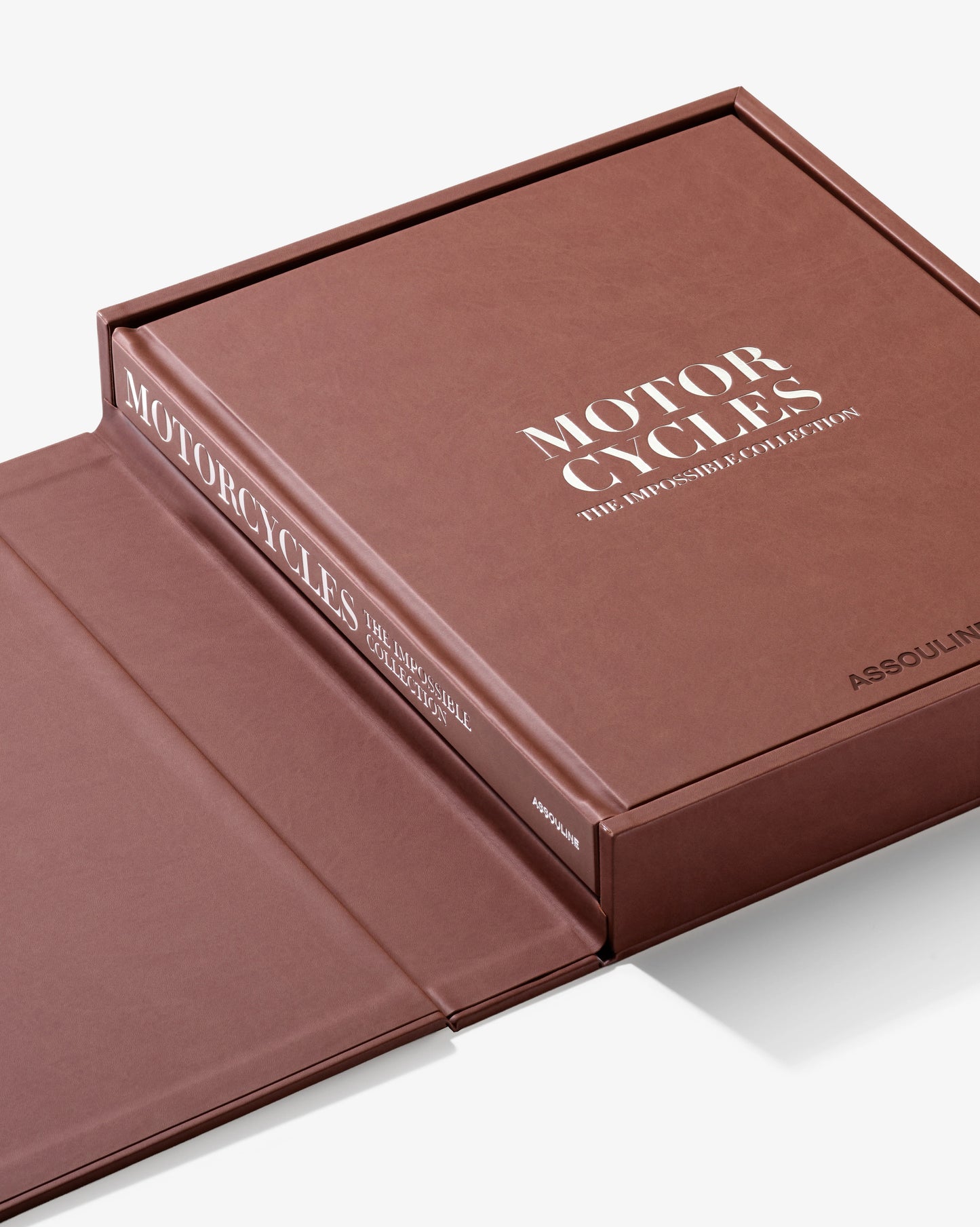 Livre The Impossible Collection of motorcycles (2nd edition)