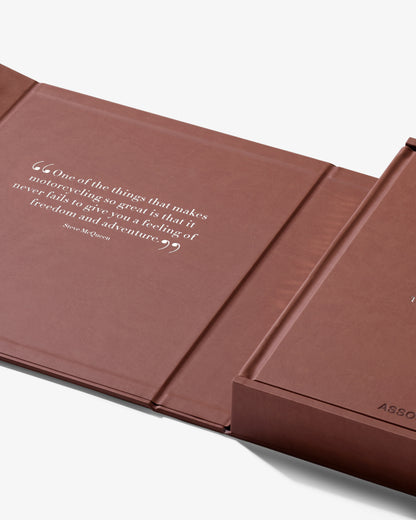 Livre The Impossible Collection of motorcycles (2nd edition)