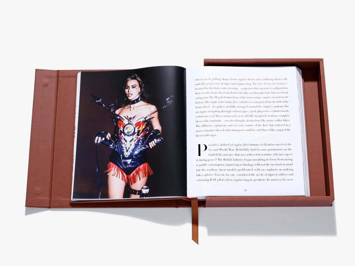 Livre The Impossible Collection of motorcycles (2nd edition)