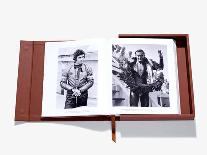 Livre The Impossible Collection of motorcycles (2nd edition)