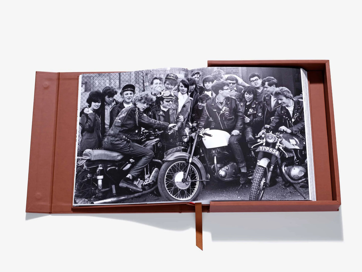 Livre The Impossible Collection of motorcycles (2nd edition)