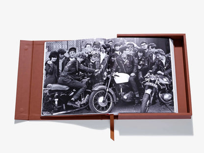 Livre The Impossible Collection of motorcycles (2nd edition)