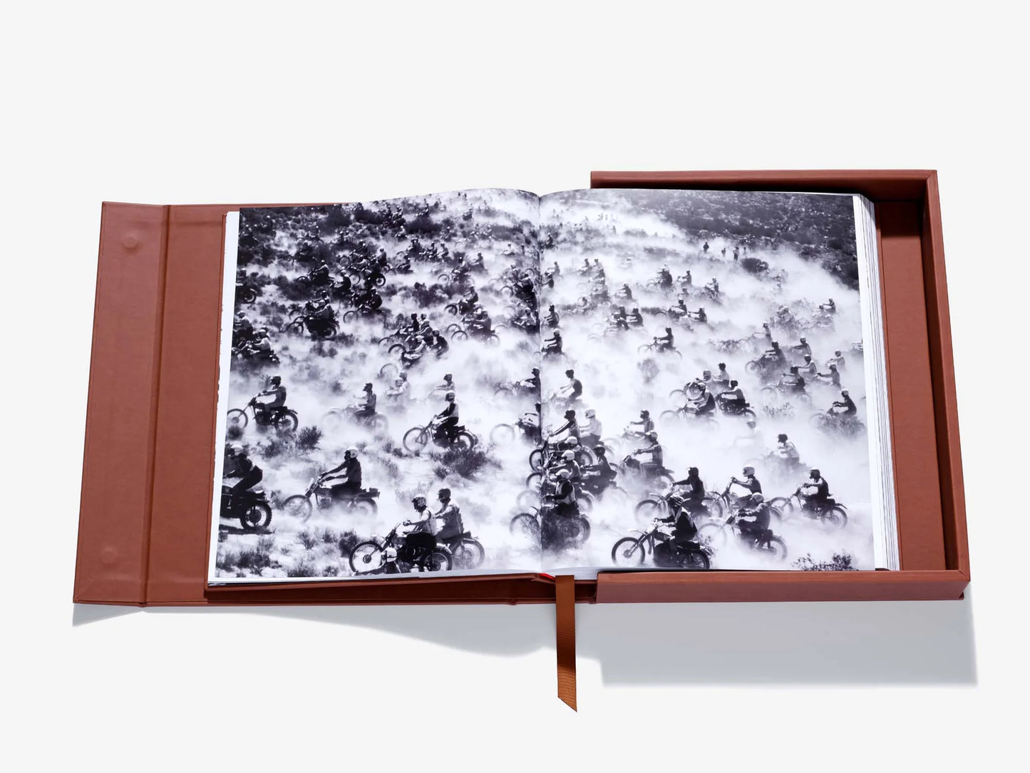 Livre The Impossible Collection of motorcycles (2nd edition)