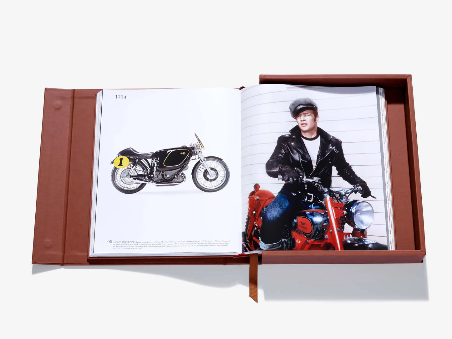 Livre The Impossible Collection of motorcycles (2nd edition)