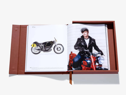 Livre The Impossible Collection of motorcycles (2nd edition)